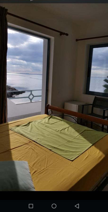 Heaven Beach Sarandë Rom bilde