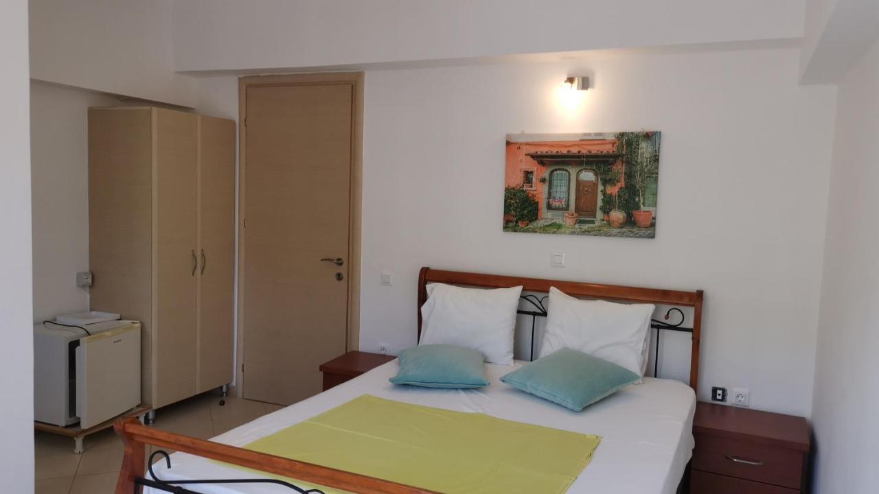 Heaven Beach Sarandë Rom bilde