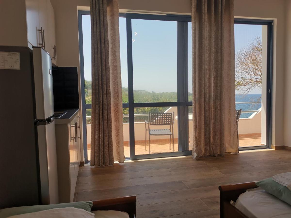 Heaven Beach Sarandë Rom bilde